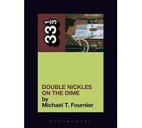 The Minutemen Double Nickels on the Dime (33 1/3)