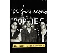 The Minutemen: We Jam Econo - The Story Of The Minutemen [DVD] [2006]