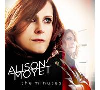 Moyet,Alison - The Minutes (Ltd White Vinyl Edition) [VINYL]
