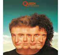 Queen - The Miracle