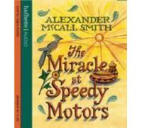 The Miracle At Speedy Motors