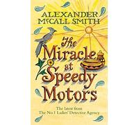 The Miracle At Speedy Motors