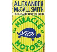 The Miracle At Speedy Motors