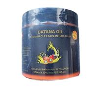 The Miracle Batana Oil Leave In Hair Mask 28.16oz