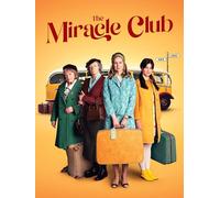 The Miracle Club