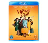 The Miracle Club