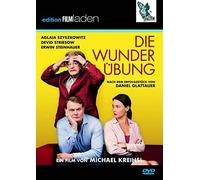 The Miracle Exercise ( Die Wunderübung )