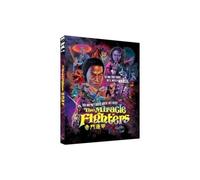 The Miracle Fighters Limited Edition - Region B Blu Ray