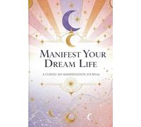 The Miracle Journal - 369 Manifestation journal: A Daily Ritual for Clarity, Growth & Manifestation
