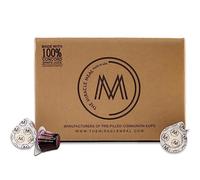 The Miracle Meal Pre-Filled Communion Cups & Wafer Set - Box of 250 | Prepackaged Holy Communion Bread & 100% Concord Grape Juice | Ready to Serve for Churches & Fellowship Gatherings