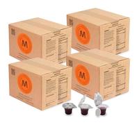 The Miracle Meal Pre-Filled Communion Cups & Wafer Set - Box of 250 x 4