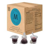 The Miracle Meal Pre-Filled Communion Plus+ Cups & Wafer Set - Box of 100