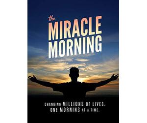The Miracle Morning