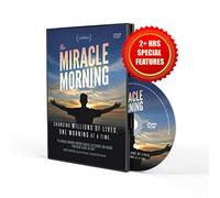 The Miracle Morning DVD with Special Features
