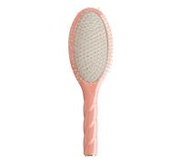 The Miracle N°4 Hairbrush - Detangling & Massaging Coral