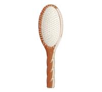 The Miracle N°4 Hairbrush - Detangling & Massaging Hopi Terracotta