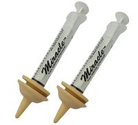 The Miracle Nipple - Small Puppy - Nursing Nipple for Small to Medium Size Nursing Animals