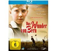 The Miracle of Bern (2003) ( Das Wunder von Bern ) (Blu-Ray)