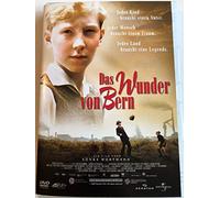 The Miracle of Bern [DVD]