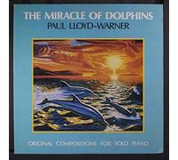 the miracle of dolphins LP