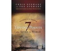 The Miracle of Freedom: Seven Tipping Points That Saved the World