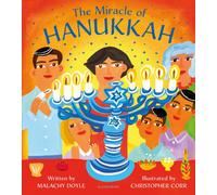 The Miracle of Hanukkah