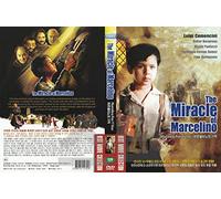 The Miracle of Marcelino, Marcelino pan y vino (1955) English & Spanish Language /NEW DVD - NTSC, All Region ( Registered Airmail ) STARVISION