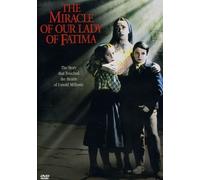The Miracle of Our Lady of Fatima (DVD) Angela Clarke Gilbert Roland (US IMPORT)