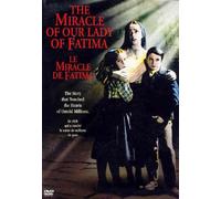 The Miracle of Our Lady of Fatima [DVD] [Import]