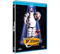 The Miracle of P. Tinto (1998) ( El Milagro de P. Tinto ) [ Blu-Ray, Reg.A/B/C Import - Spain ]