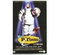 The Miracle of P. Tinto ( El Milagro de P. Tinto ) [DVD]