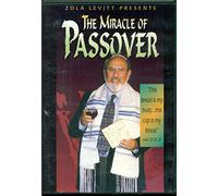 The Miracle of Passover