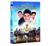The Miracle of Saint Ralph [DVD]