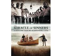 The Miracle Of Sinners – DVD – Dreamscape
