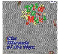 The Miracle Of The Age / I Don't Want To Be Alone With You Tonight [7" Vinyl]