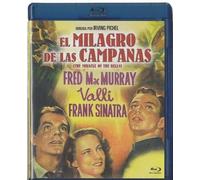 The Miracle of the Bells (1948) (Blu-Ray)
