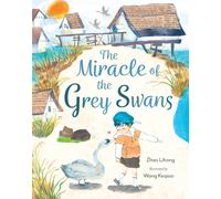 The Miracle of the Grey Swans