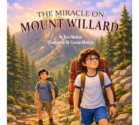 The Miracle On Mount Willard (Travel With Smiley)
