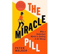 The Miracle Pill – Simon & Schuster