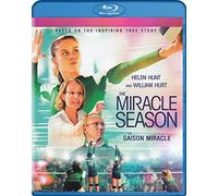 The Miracle Season (Blu-ray)