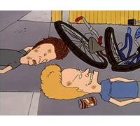 The Miracle That Is Beavis, Impotence, Inventors, and Canned