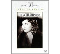 The Miracle Woman
