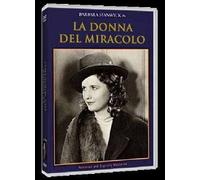 The Miracle Woman DVD SINISTER FILM