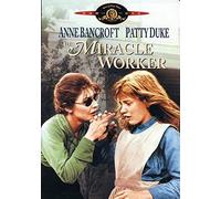 The Miracle Worker (1962) [Uk region]