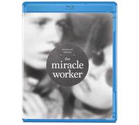 The Miracle Worker [Blu-ray]