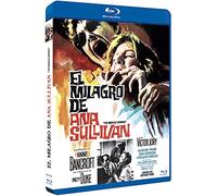 The Miracle Worker [Blu-Ray]
