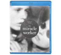 The Miracle Worker (Blu-ray) Anne Bancroft Edward Beyer Patty Duke (US IMPORT)