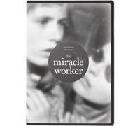 The Miracle Worker (DVD) Anne Bancroft Edward Beyer Patty Duke (US IMPORT)