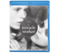 The Miracle Worker [Blu-ray]