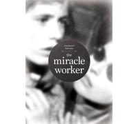 The Miracle Worker [New DVD]